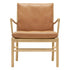 OW149 Colonial Lounge Chair